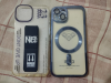 Apple Iphone 14  Back Cover